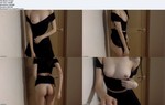 Petite Asian Camgirl Collection Vol 10