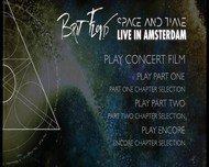 Brit Floyd - Space & Time: Live in Amsterdam (2016) [DVD9]