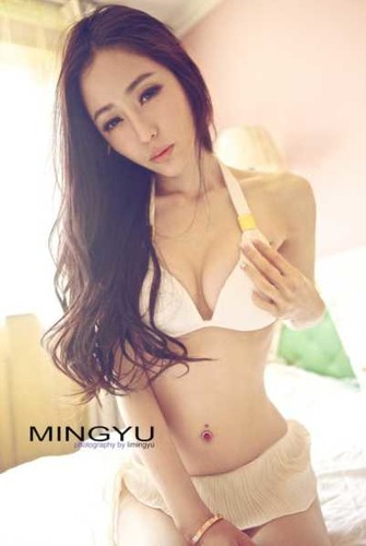 Chinese Model Sex Scandal Full 8 Videos