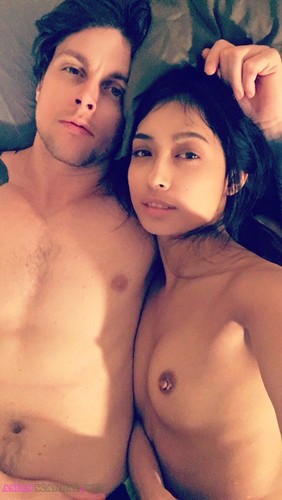 Asian Interracial Lust Influx (Alyssa &amp; Jaxx) Having Sex Videos