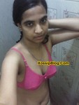 Selfshot Desi Girl Full Nude