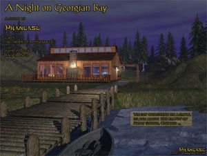 Phanease - A Night On Georgian Bay