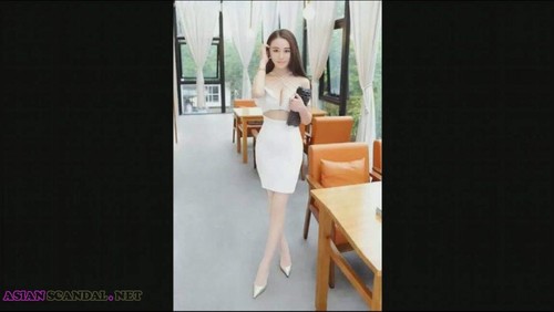 Chinese Sex Scandal With Beautiful Model 51