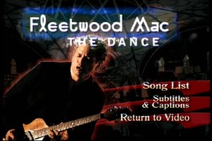 Fleetwood Mac - The Dance (1997) [DVD5]