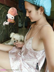 [Thailand Sex Tape]Facebook Hot Girl Release Porn Videos