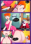 Incest comic by Shadbase