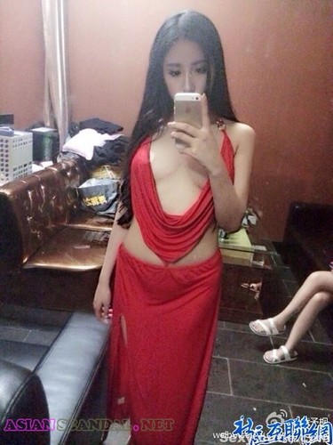 Beautiful busty asian model nude photos &amp; videos leaked