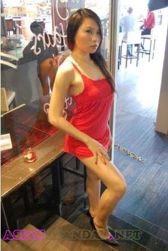 Singaporean Model Sherry Phairin Sex Scandal