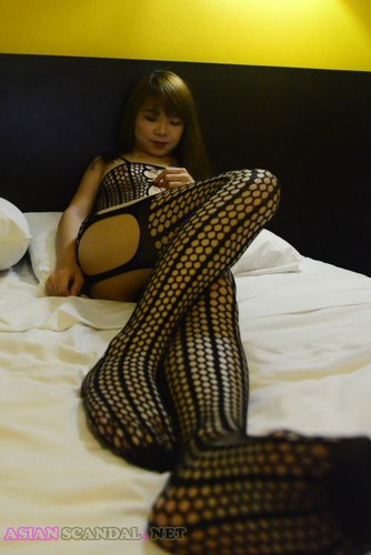 Singaporean GIRL Alicia Low Jia Hui SEX VIDEO LEAKED