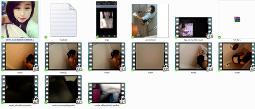 Singaporean Porn Scandal 2017 [13GB – HD Videos]