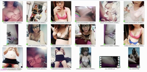 Singaporean Sex Scandal  – Biggest Collection Update 26,4 GB (11 Jan)