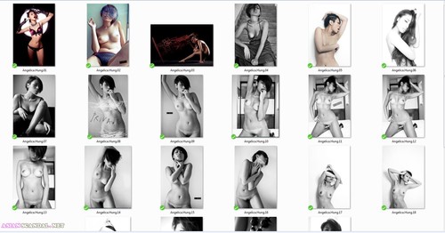 Singaporean Sex Scandal  – Biggest Collection Update 26,4 GB (11 Jan)