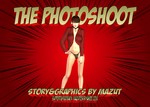 Mazut – The Photoshoot