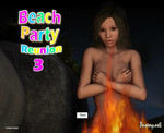 Pusooy Beach Party Reunion ch 3 Version 0.20
