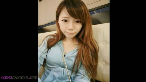 Chinese Sex Scandal With Beautiful Model 90