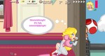 Mario is Missing Peachs Untold Tale v328