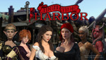 Fantasy game by 3dxgames High Tide Harbor