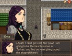 Caliross the SHAPESHIFTER'S LEGACY by mdqp Version 0.75a updated