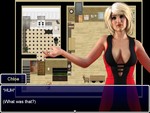 Key - Officer Chloe: Operation Infiltration Version 1.02 FINAL+SAVE Updated