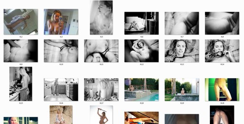[2017] New Leaked Photos Of Ce-lebs Like Emma Watson, Amanda Seyfried, And More