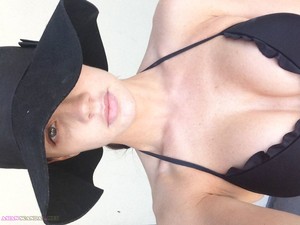 American actress Jillian Murray leaked nude photos and porn video