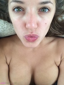 Busty model Alyssa Arce Nude Photos Leaked and Porn Video Online