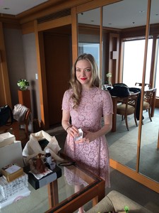 American actress, model, and singer Amanda Seyfried Leaked Pics and Videos