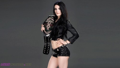 WWE Superstar PAIGE leaked porn videos and photos