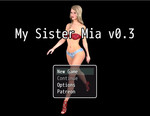 Updated by Inceton My Sister Mia Version v. 0.6b