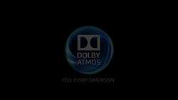 Dolby Atmos Blu-Ray Demo Disc/ Sep. 2016 (2016) Blu-Ray