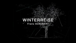 Franz Schubert - Winterreise (2017) Blu-ray