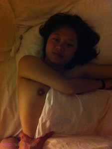 19yo Jil Student Fuite De Photos Nues Et De Vidéos Porno