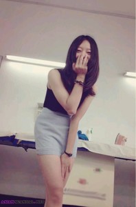 19yo Jil 학생 누드 사진 및 포르노 비디오 유출
