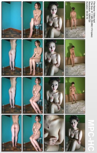 Xiaohua Nude Photos & Videos