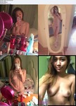 Rare Singapore Model Naked Videos &amp; Pictures Vol 4 (2017)