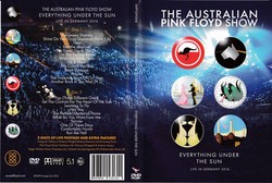 The Australian Pink Floyd Show - Everything Under The Sun (2