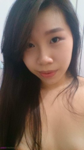 Singaporean Girl joey tei Scandal Porn Videos