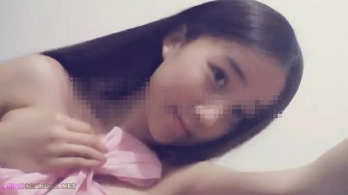 Very Beautiful &amp; Super Lovely Chinese girl’s gorgeous private naked photos leaked
