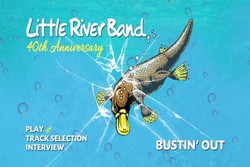 Little River Band - Bustin' Out (40th Anniversary Tour 2015)