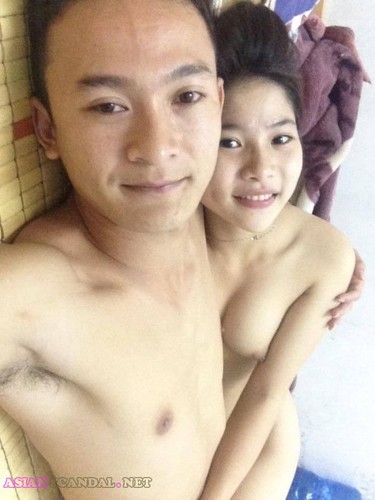 Young &amp; Cute Taiwanese naked camwhoring photos leaked &amp; porn videos