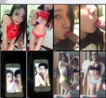 Asian Sexy &amp; Nude Bigo Live Stream Video Chat 8 (Biggest Collection 76 videos)