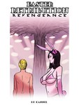 Updated by Kannel Easter Retribution Revengeance 5 pages