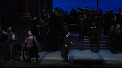Giuseppe Verdi - Otello (2015) Blu-ray