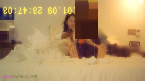 Chinese Sex Scandal With Beautiful Model 144