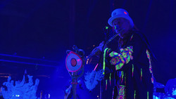 Shpongle - Live At Red Rocks (2015) Blu-ray