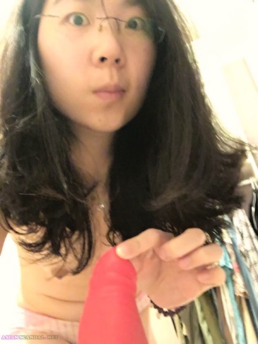 Cute Korean Carmen nice boobs, wet pussy masturbate and sex photos leaked