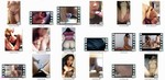 Beautiful Asian Amateur Videos Collections (12.6GB)