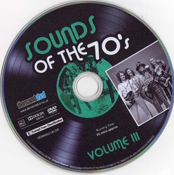 VA - Sounds Of The 70s (2017) [4xDVD5]