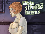 Nikraria - Stroke of Madness Memories - XxX porn comic