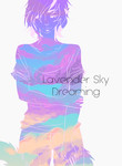 Updated new pages from Iiya Lavender Sky Dreaming